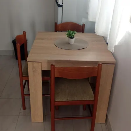Mirjana Appartement Ždrelac