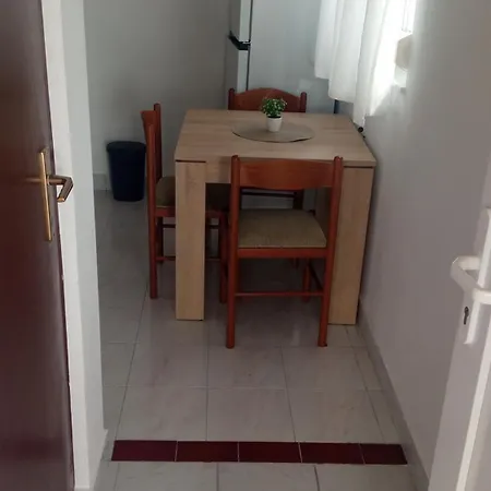 Mirjana Appartement *