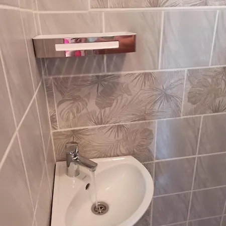 Mirjana Appartement *